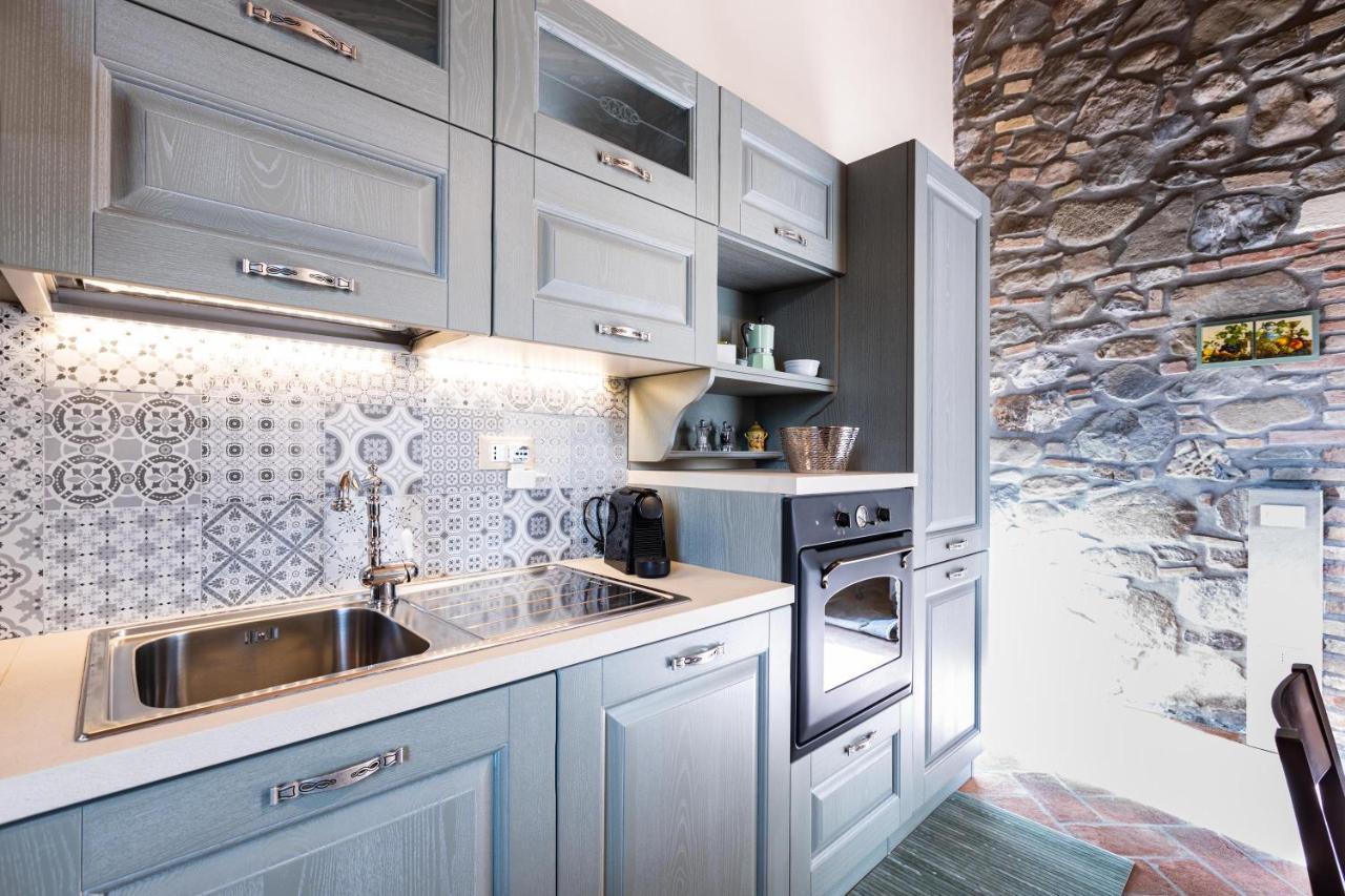 Appartamento In Casale Con Piscina Casa I Pavoni Кьянни Экстерьер фото